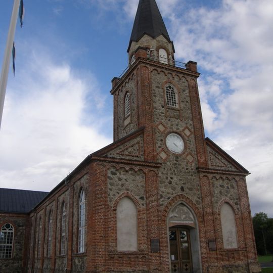 Tori Church