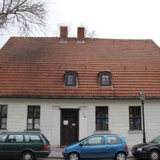 Betsaal der Bethlehemsgemeinde