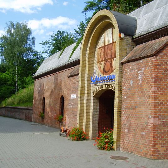 Fort IIIa w Poznaniu