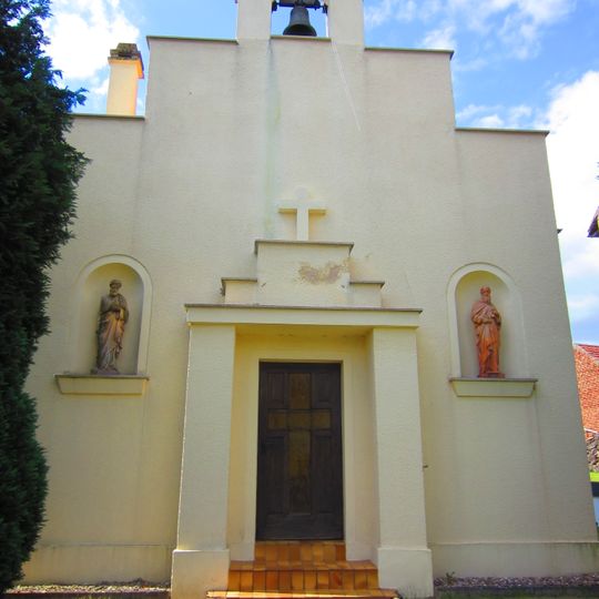 Heining-lès-Bouzonville