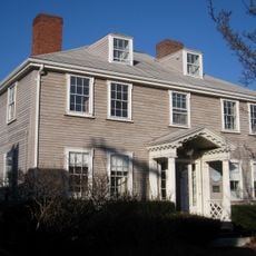 Ephraim Cutter House