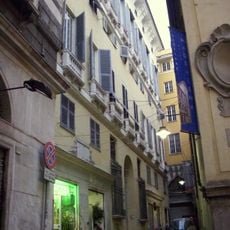 Palazzo Gio Battista Grimaldi