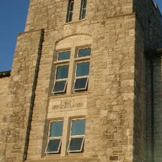 Fort Lasalle Dormitory