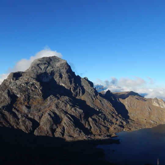 Distrito de San Pedro de Cajas