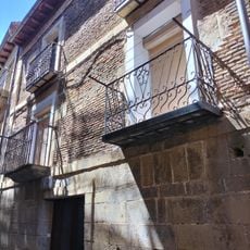 Casa Travesía De Santa Engracia 1