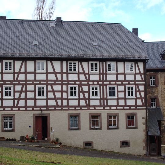 Schloss 4