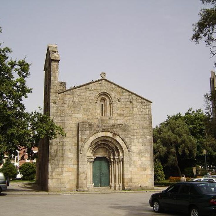 Cedofeita Church
