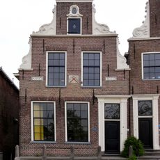 Bierkade 8, Blokzijl