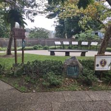 R Sheldon Wagner Plaza