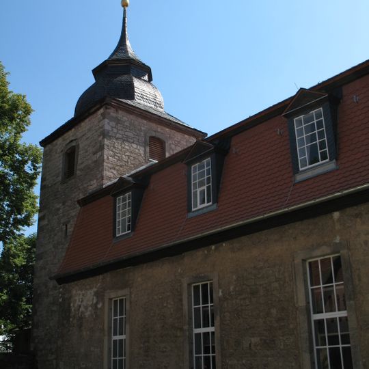 Trinitatiskirche