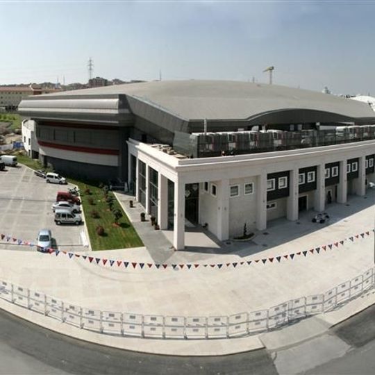 Yahya Kemal Beyatlı Cultureel Centrum