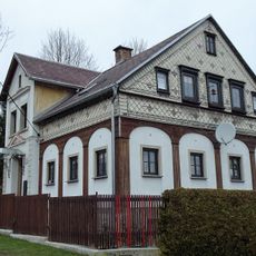 Horní Podluží 241