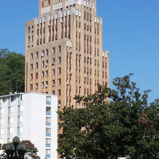 Medical Arts Building