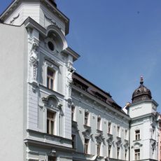 Okresní hejtmanství