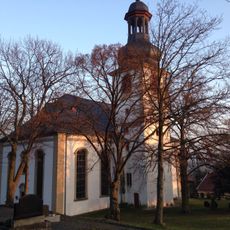 St. Martin (Jugenheim)