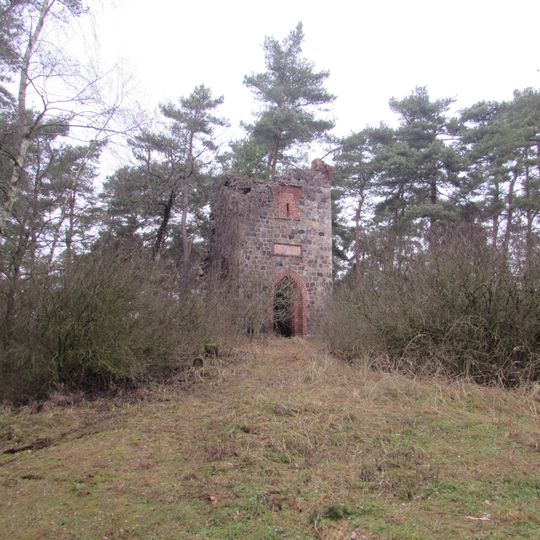 Gollwitzer Berg