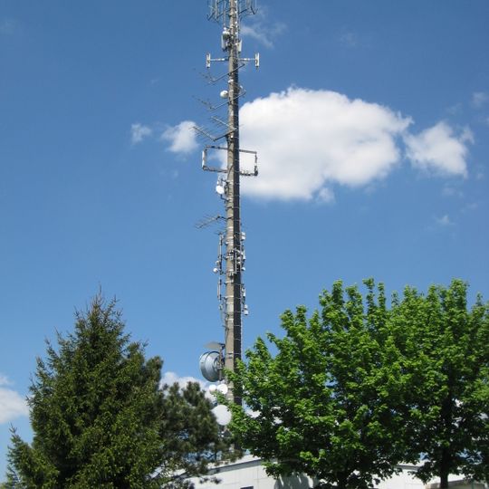 Sender Passau