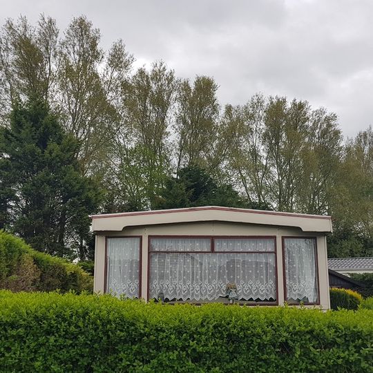 Camping Les Palmiers