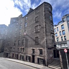 43 Leith Street, Edinburgh
