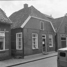 Kerkplein 12, Ootmarsum