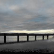 Montrose, South Esk Viaduct