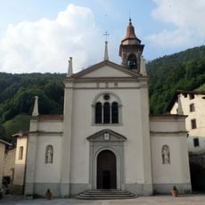 Chiesa di Santa Maria Assunta