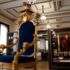 Museum of Freemasonry