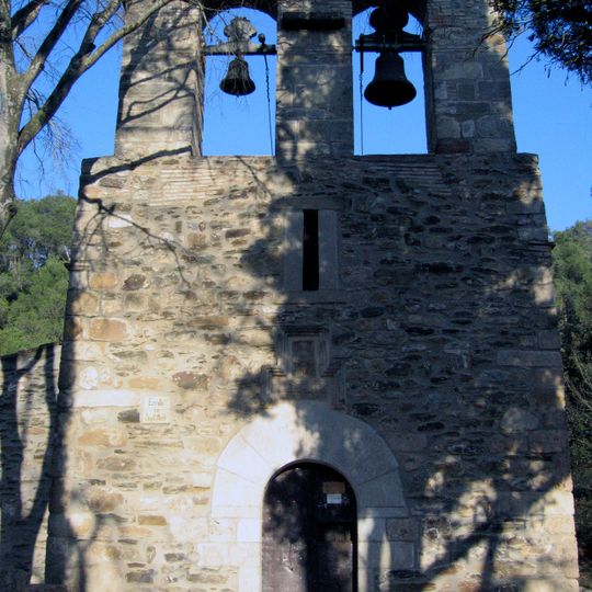 Ermita de Sant Medir