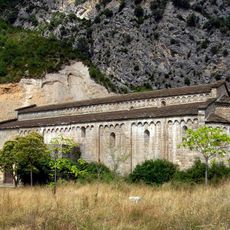 Santa María de Obarra