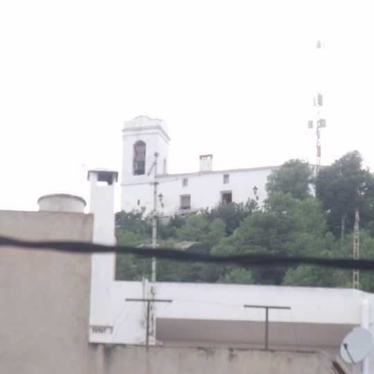 Ermita de San Cristóbal