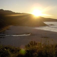 Praia de Rebordelo
