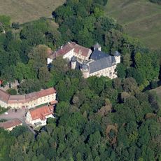 Schloss Fürstenau