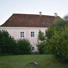 Schloss Lenting