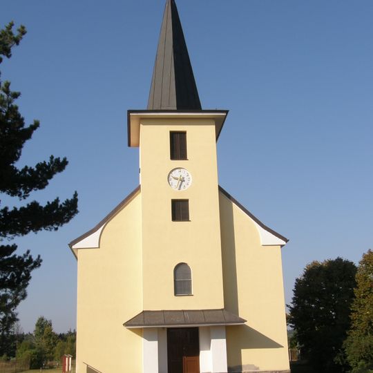 Church of Saint Wenceslaus