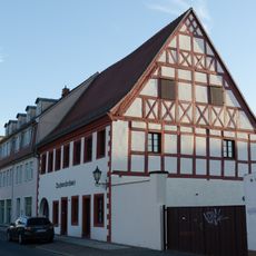 Weberstraße 32, Grimma