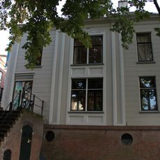 Twijnstraat 1, Utrecht