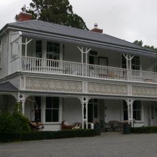 Coldstream Homestead