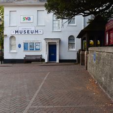 Sidmouth Museum