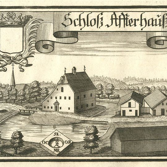 Schloss Afterhausen