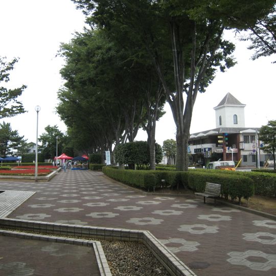 Observatorio de Ōizumi