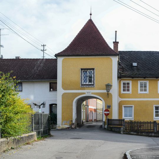 Ufertor