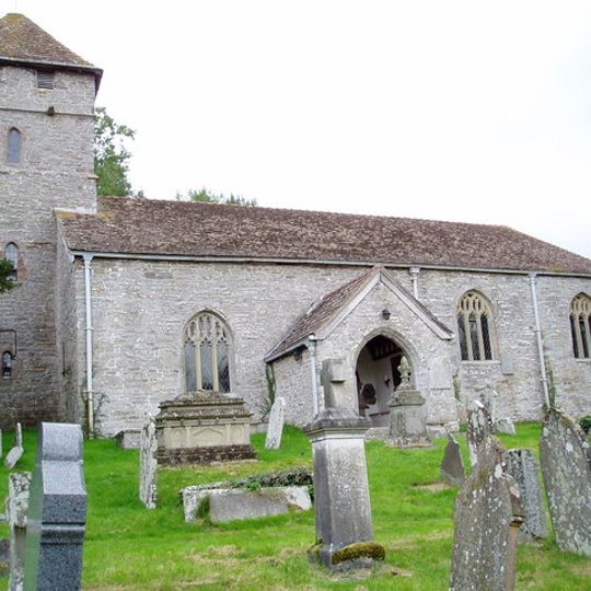 St Gwendoline's Church