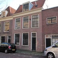 Kerkstraat 29, Weesp