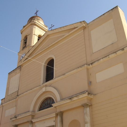 Chiesa di Maria Vergine Assunta