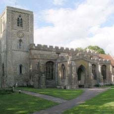 Church of Holy Trinity
