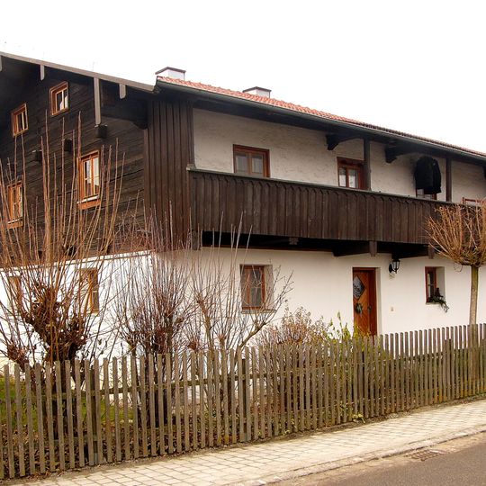 Wohnhaus