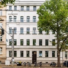Mietshaus Pfaffendorfer Straße 56