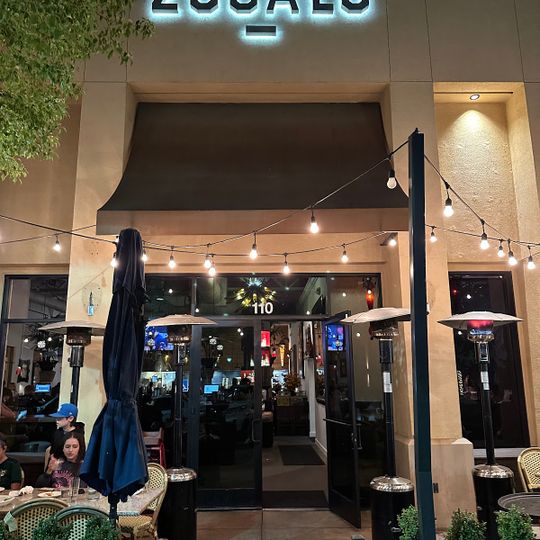 Zocalo