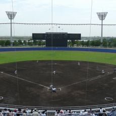 Maishima Baseball Stadium
