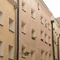 Steiningergasse 7